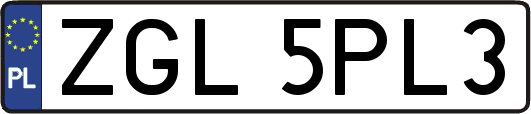 ZGL5PL3