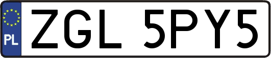 ZGL5PY5