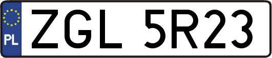 ZGL5R23