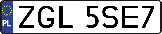 ZGL5SE7