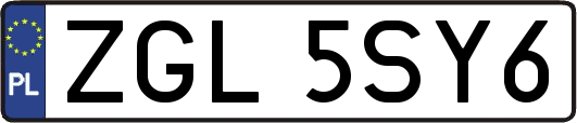 ZGL5SY6