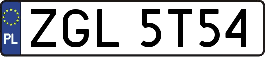 ZGL5T54