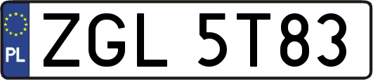 ZGL5T83