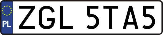 ZGL5TA5