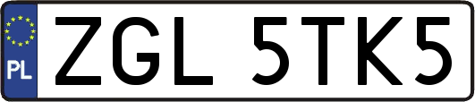 ZGL5TK5