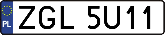 ZGL5U11