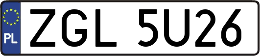 ZGL5U26