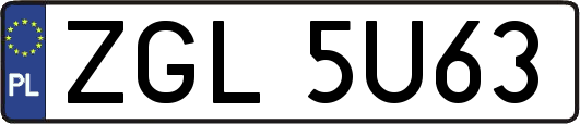 ZGL5U63