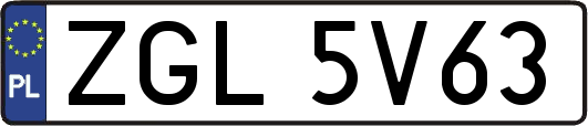 ZGL5V63