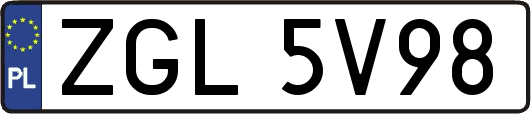 ZGL5V98