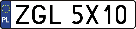 ZGL5X10
