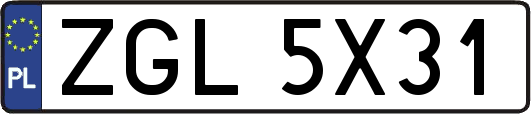 ZGL5X31