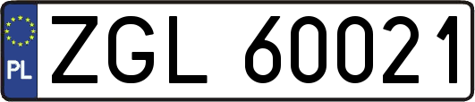 ZGL60021