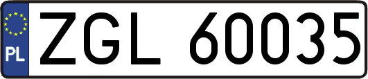 ZGL60035