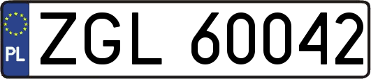 ZGL60042