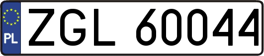 ZGL60044