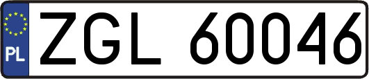 ZGL60046