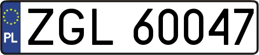 ZGL60047