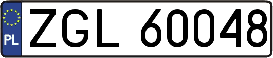 ZGL60048