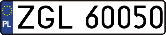 ZGL60050