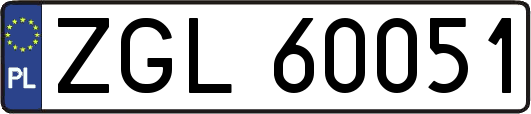 ZGL60051