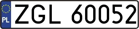 ZGL60052