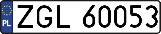 ZGL60053