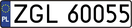ZGL60055