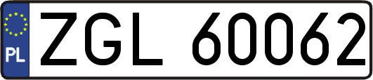 ZGL60062