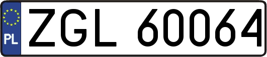 ZGL60064