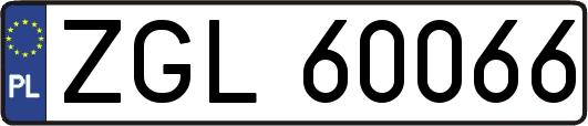 ZGL60066