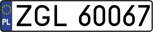 ZGL60067