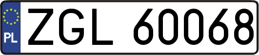 ZGL60068