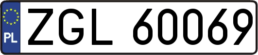 ZGL60069