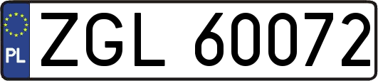 ZGL60072