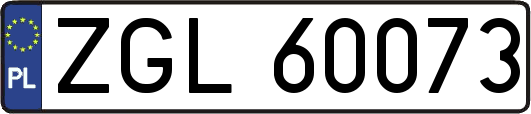ZGL60073