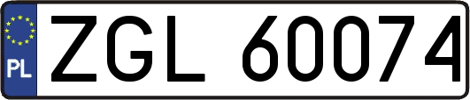 ZGL60074