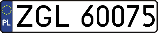 ZGL60075
