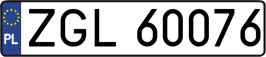 ZGL60076