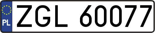 ZGL60077