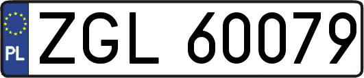 ZGL60079