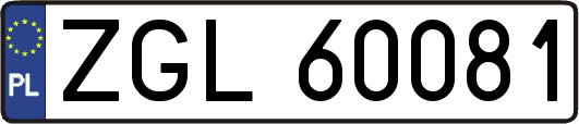 ZGL60081