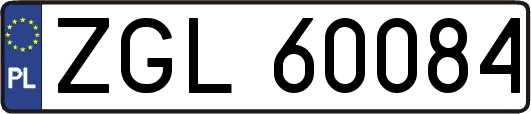 ZGL60084
