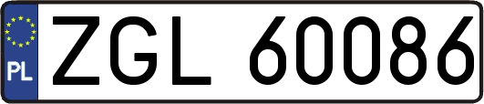 ZGL60086