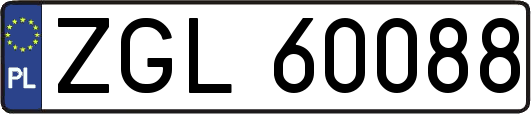 ZGL60088