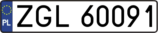 ZGL60091