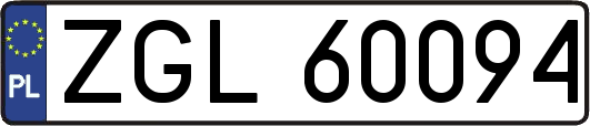 ZGL60094