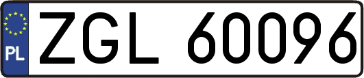ZGL60096