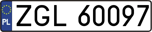 ZGL60097