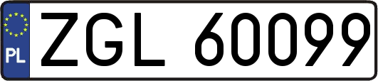 ZGL60099